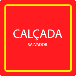 Calçada