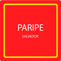 Paripe